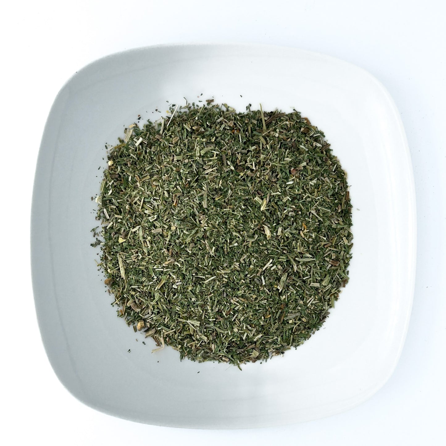 California Poppy Leaf - Esu Abita Botanica