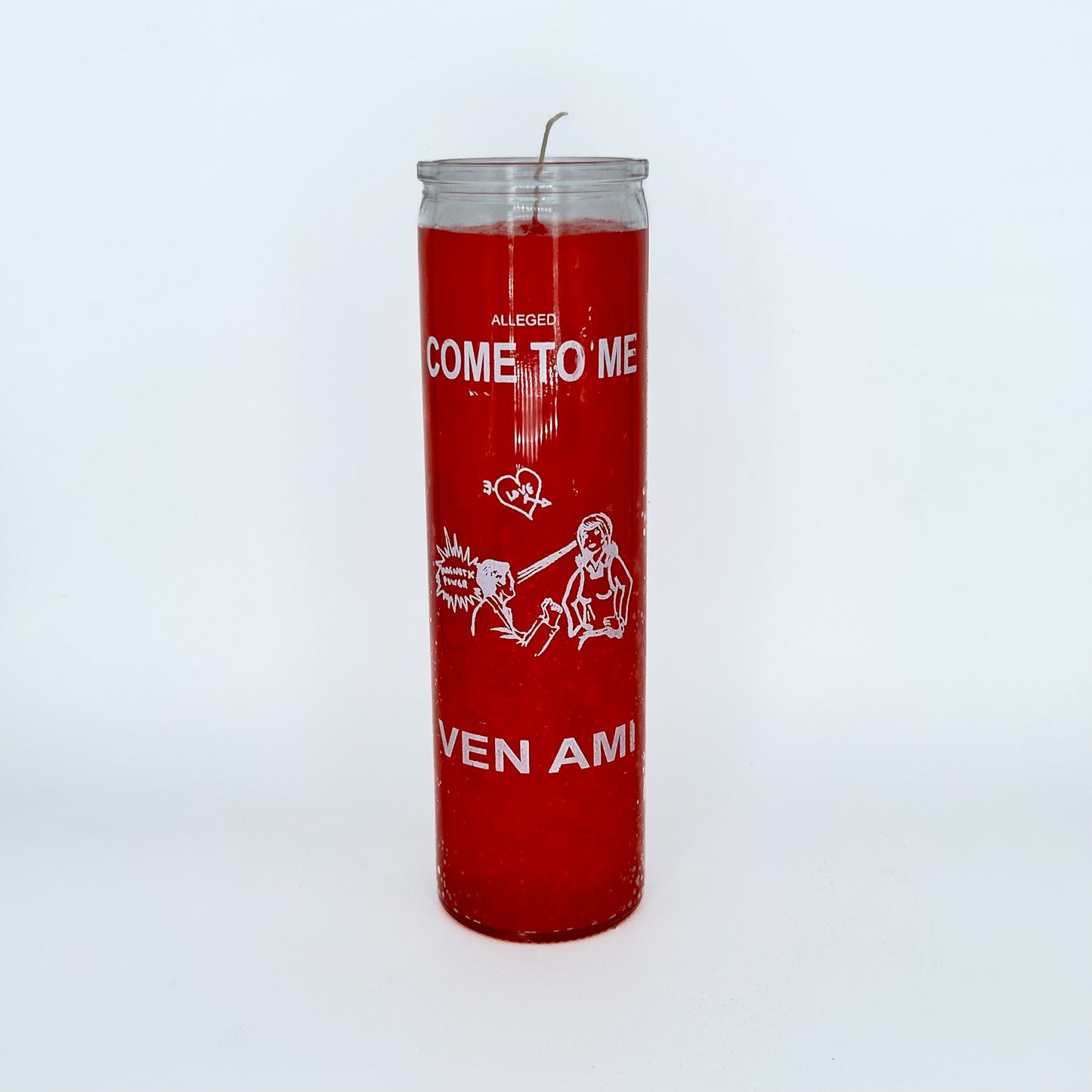 Come To Me - Esu Abita Botanica