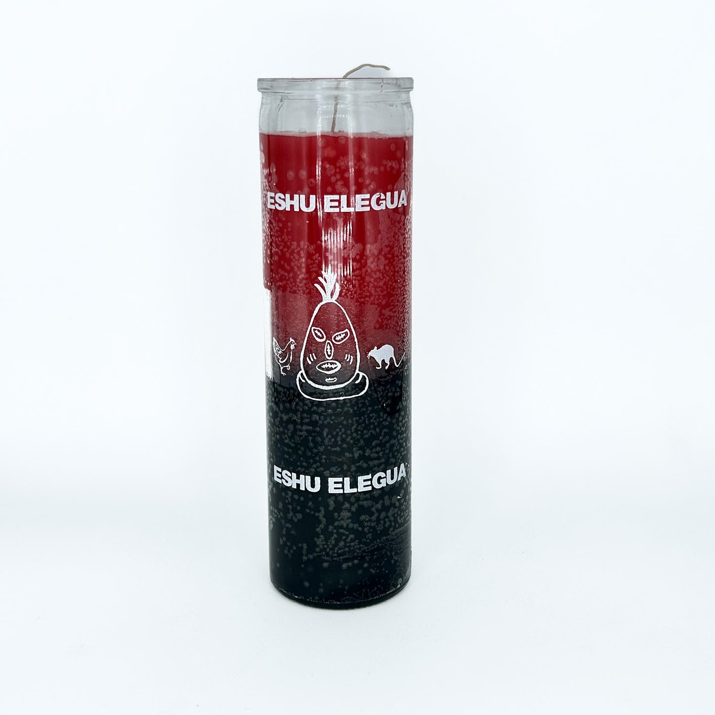 Eshu Elegua - Esu Abita Botanica