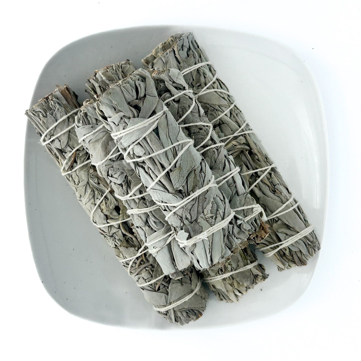 Sage Smudge Bundles - Esu Abita Botanica
