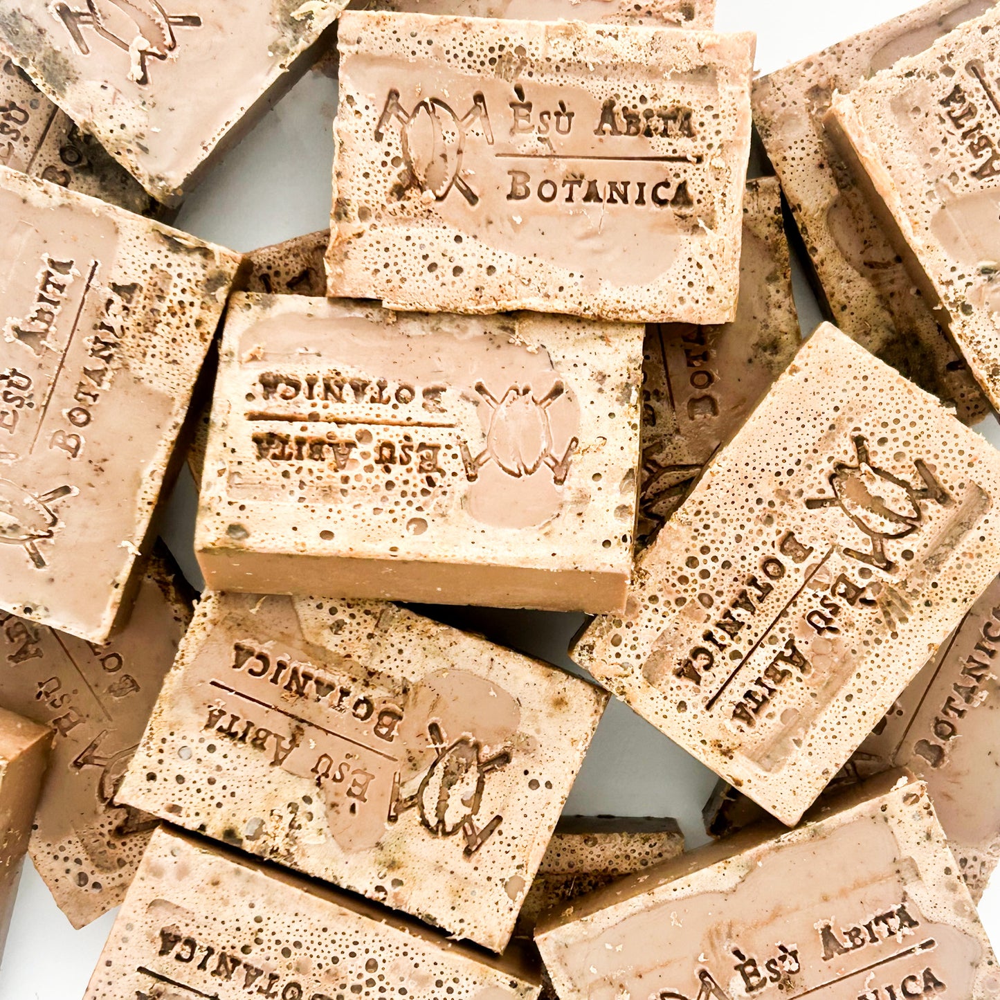 Blessings Soap - Esu Abita Botanica