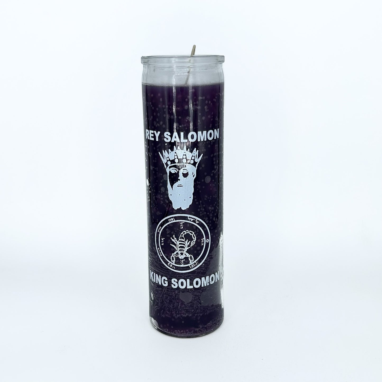 King Solomon - Esu Abita Botanica