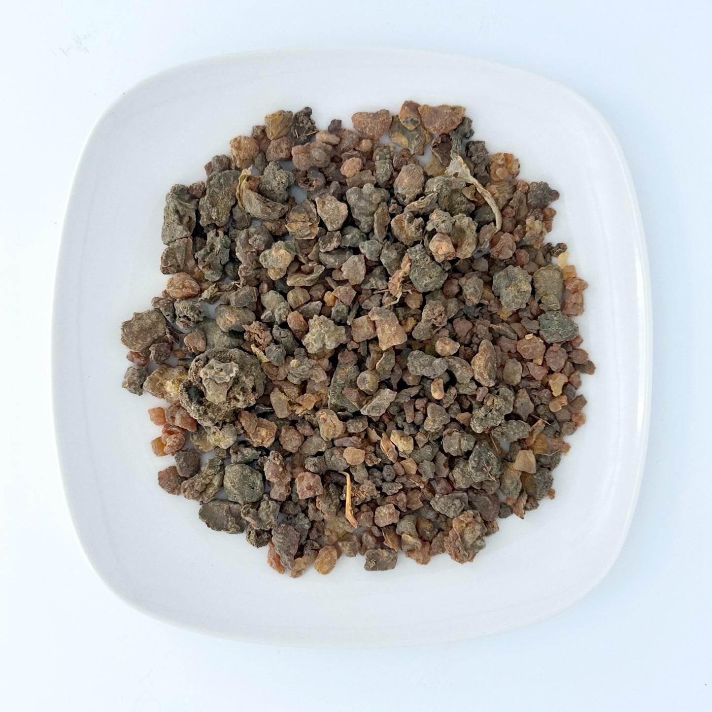 Myrrh Gum - Esu Abita Botanica