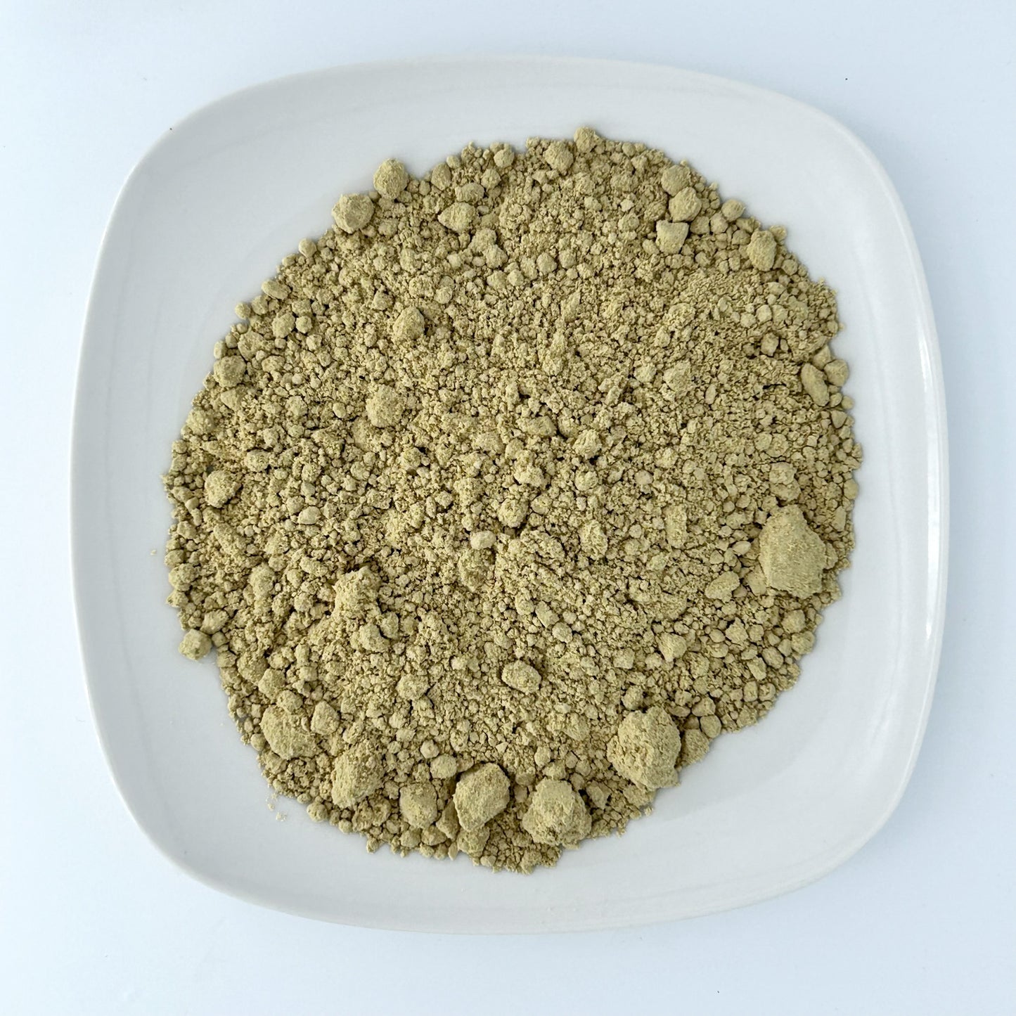 Pumpkin Seed Powder - Esu Abita Botanica