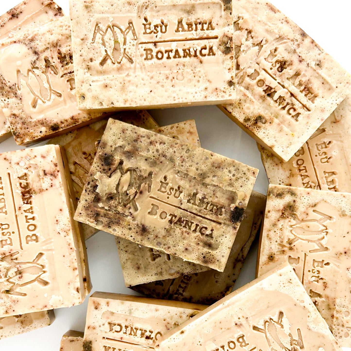 Reversal Soap - Esu Abita Botanica