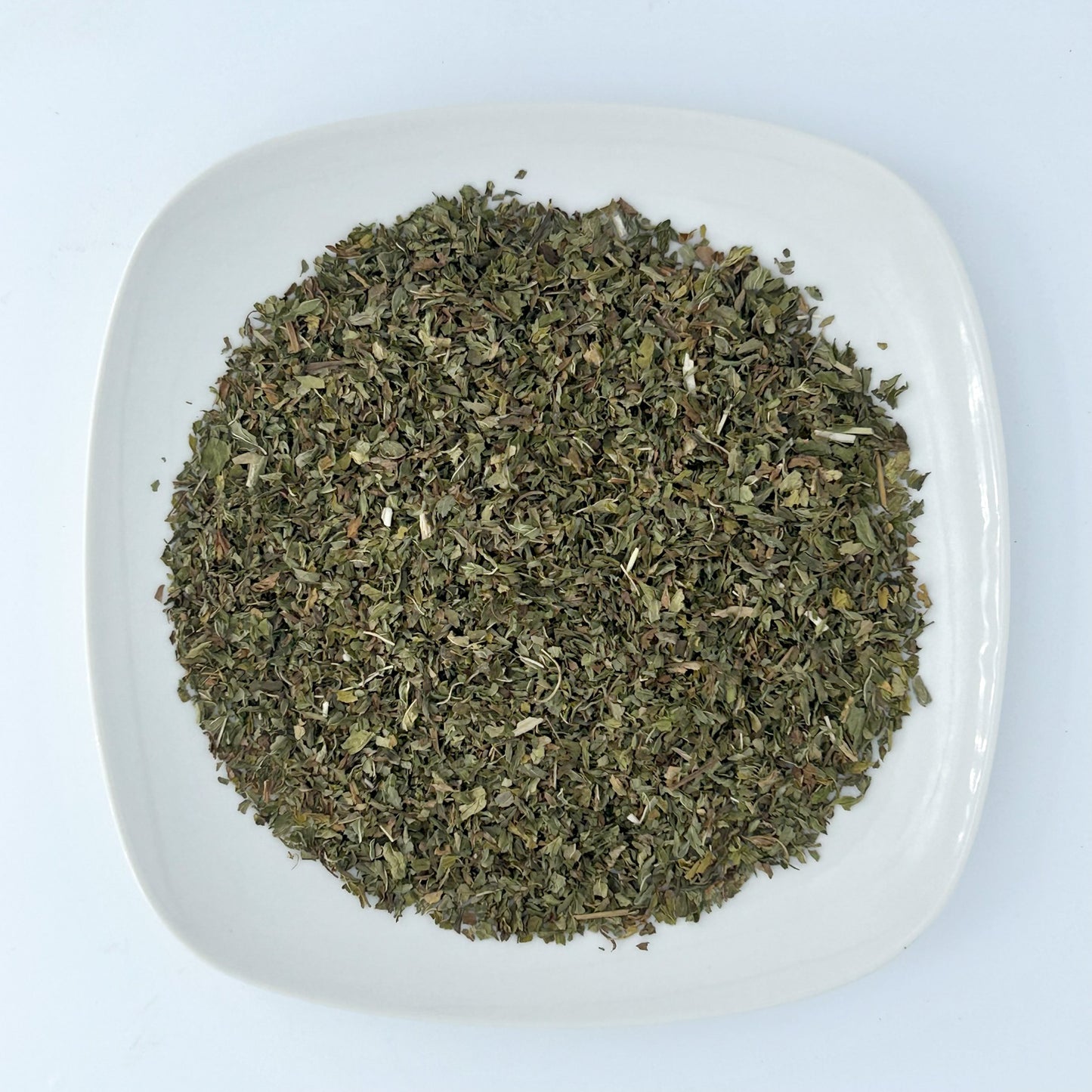 Spearmint Leaf - Esu Abita Botanica