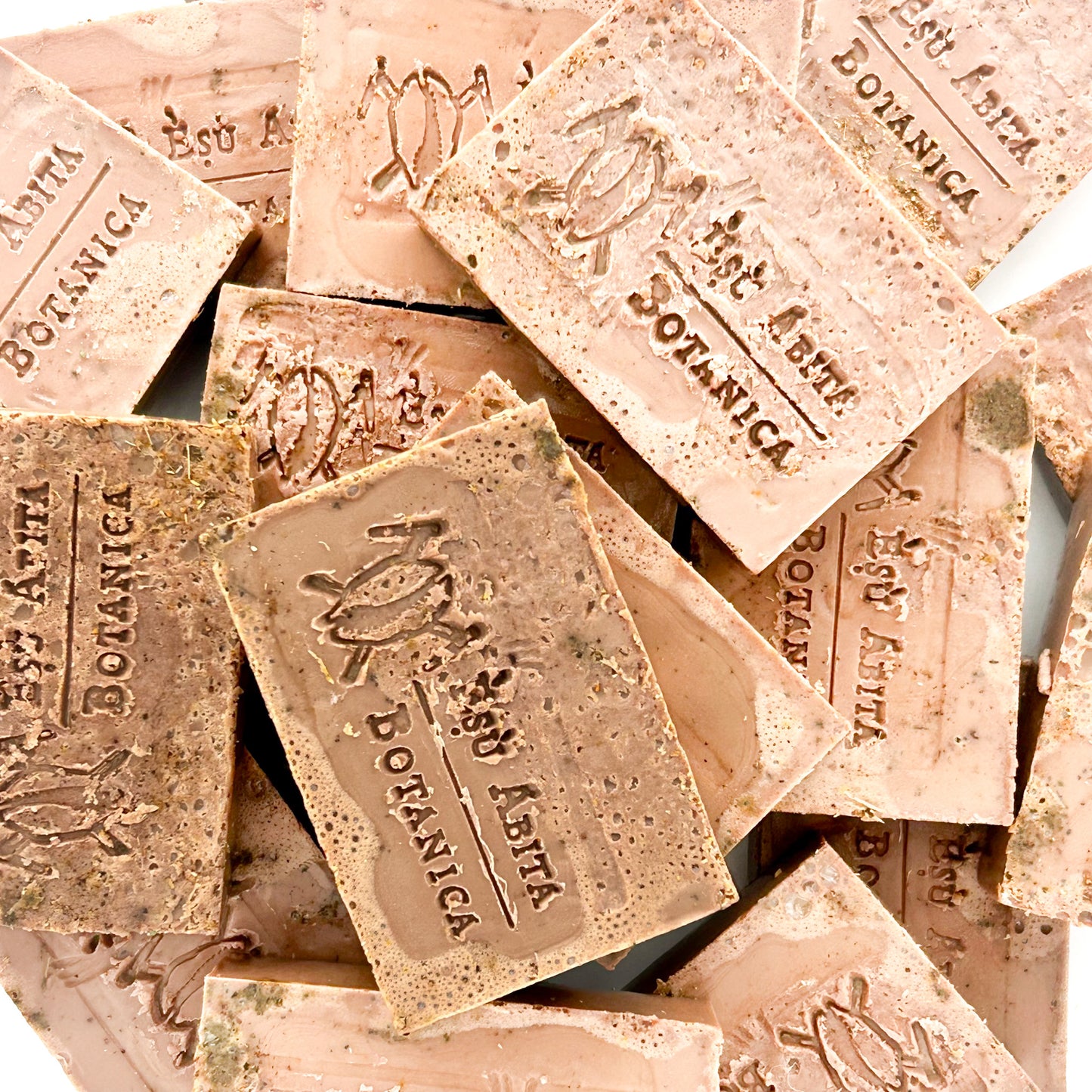 Wealth Soap - Esu Abita Botanica