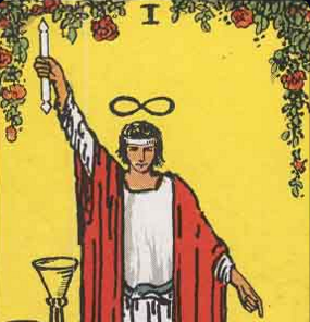 Card Reading (30 Minutes) with Tyler