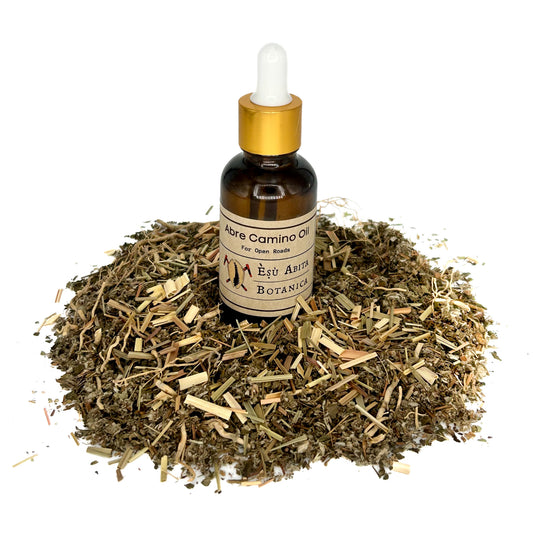 Abre Camino Oil