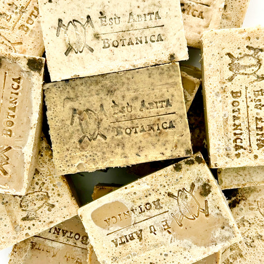 Abre Camino Soap
