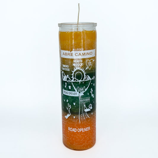 Abre Camino (3 Color) - Esu Abita Botanica