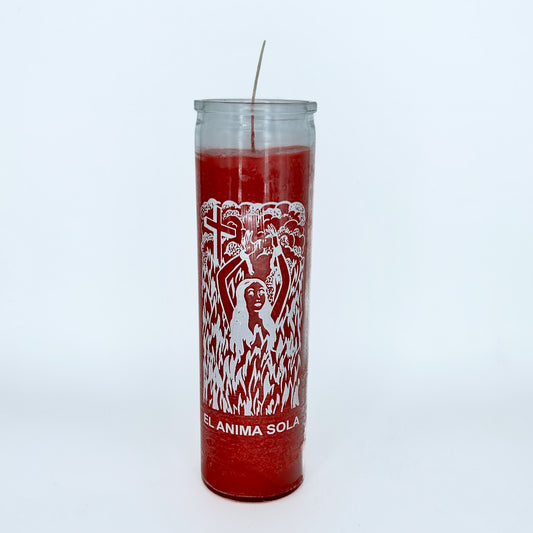 Anima Sola - Esu Abita Botanica