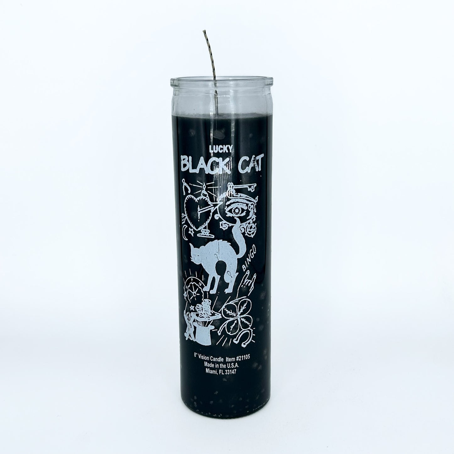 Black Cat