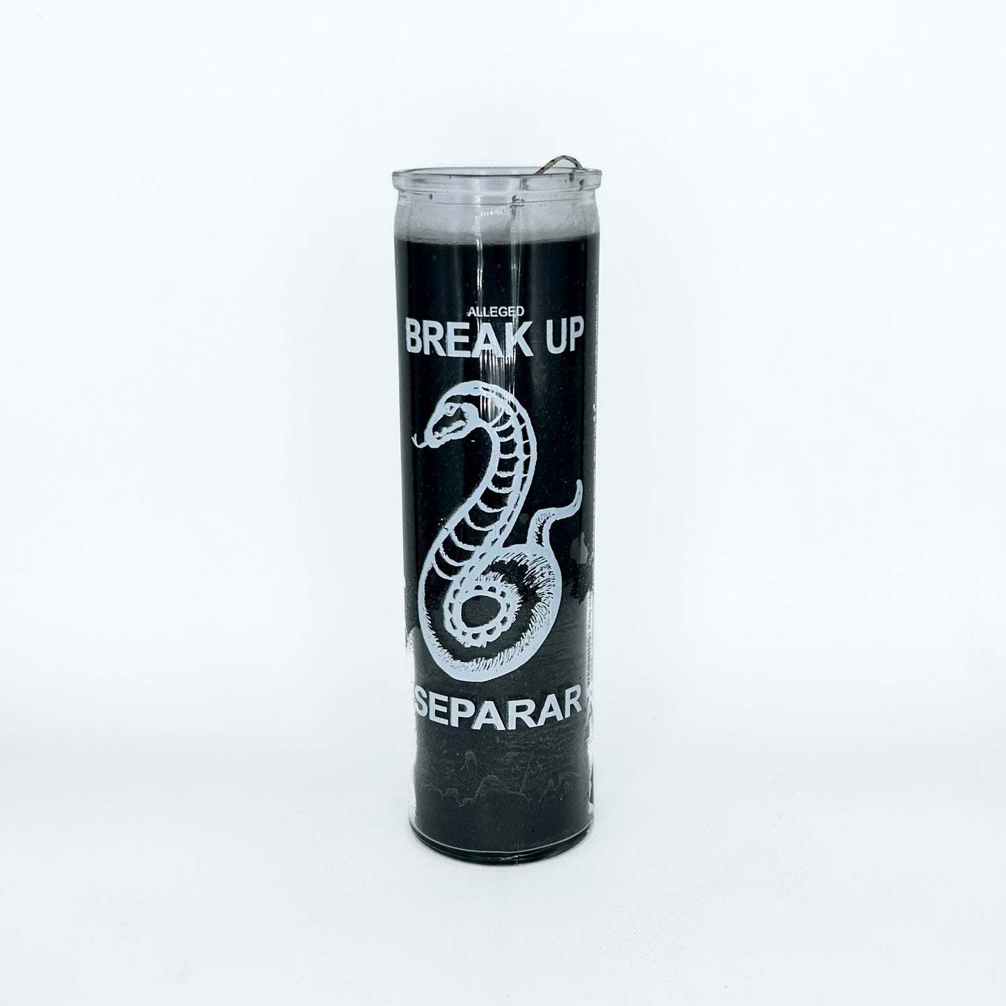 Break Up - Esu Abita Botanica