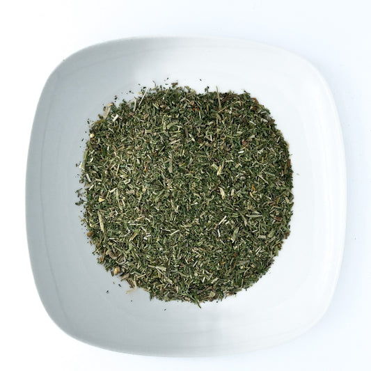 California Poppy Leaf - Esu Abita Botanica