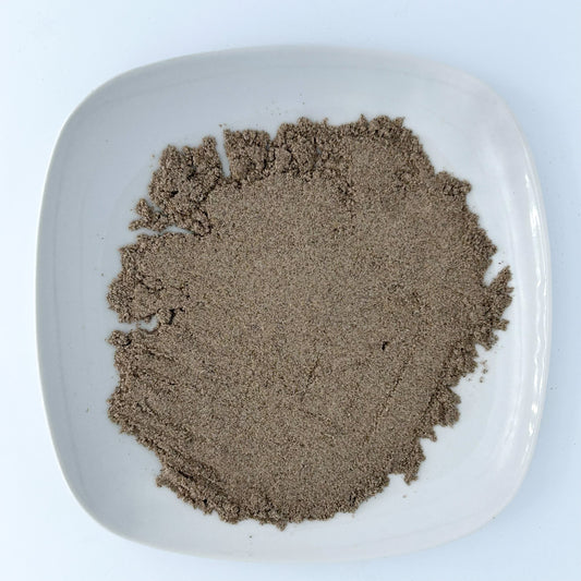 Green Cardamom Powder - Esu Abita Botanica