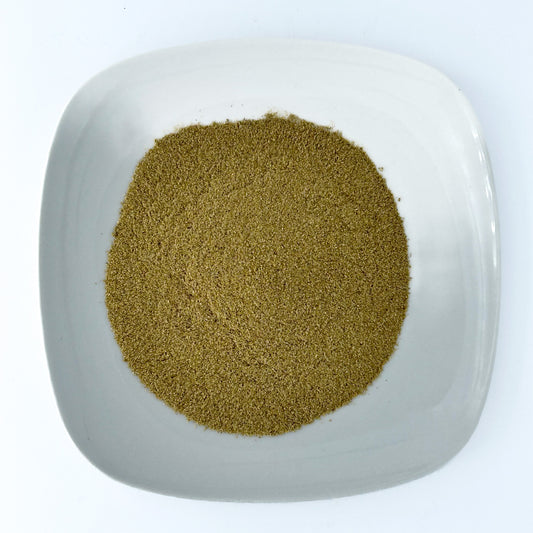 Chamomile Powder - Esu Abita Botanica