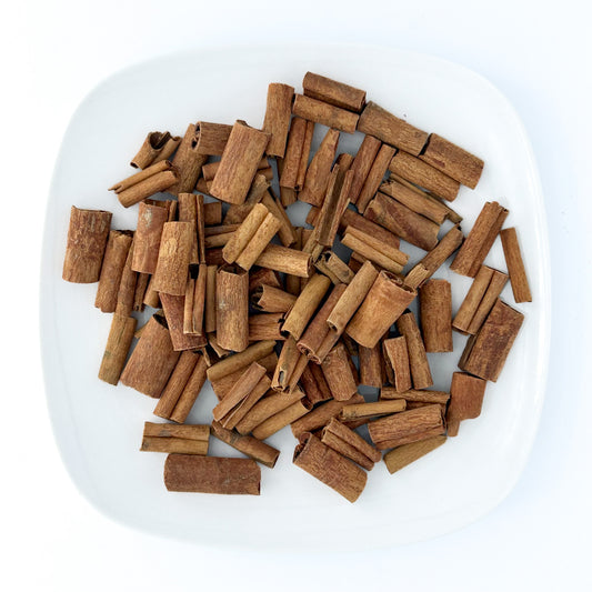 Cinnamon Sticks - Esu Abita Botanica