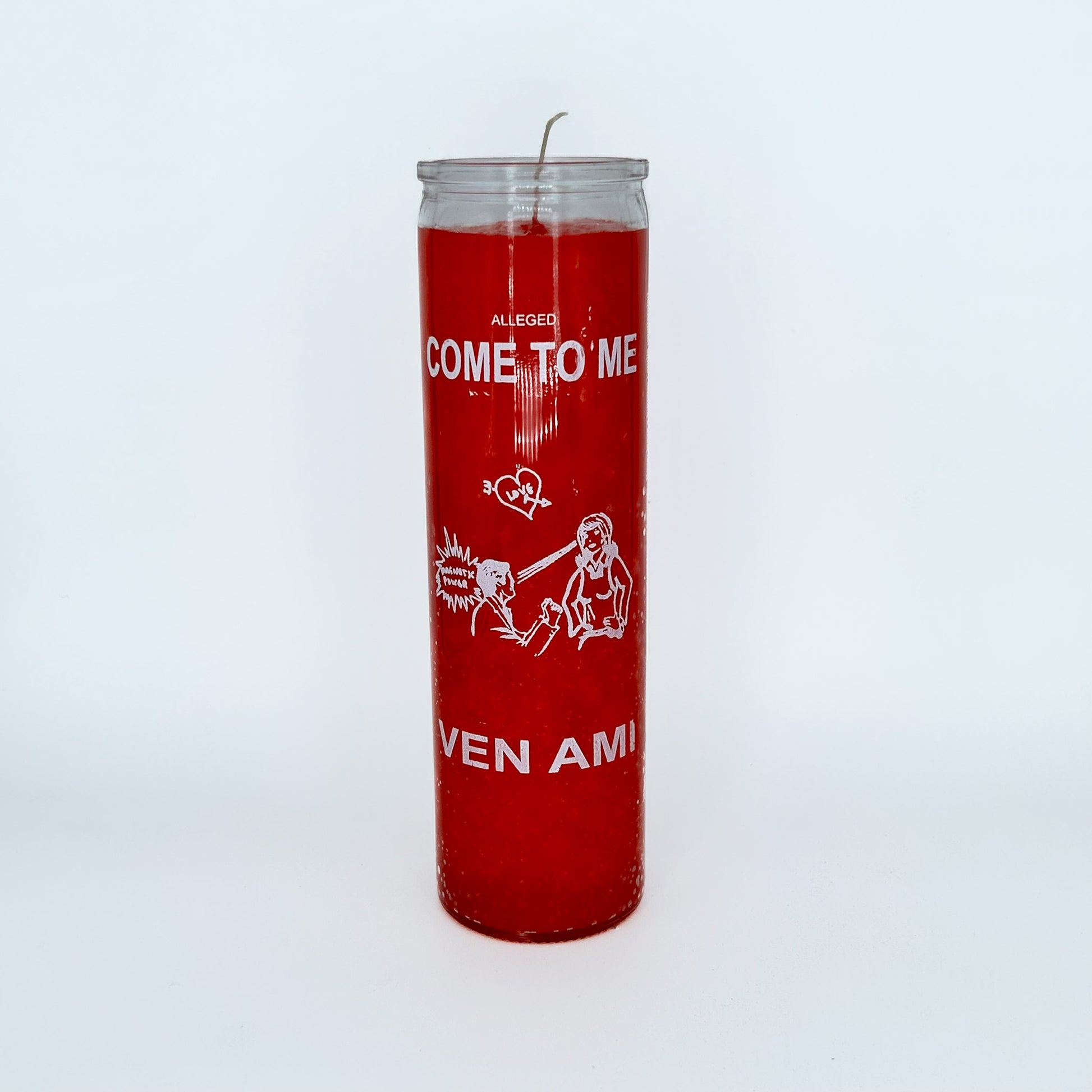 Come To Me - Esu Abita Botanica