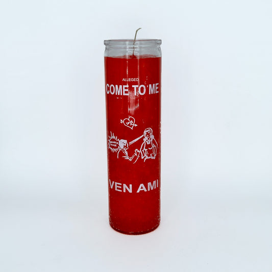 Come To Me - Esu Abita Botanica