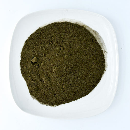 Comfrey Leaf Powder - Esu Abita Botanica