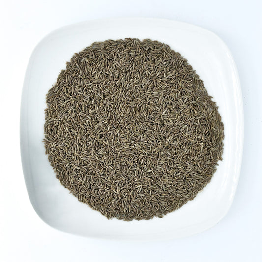 Cumin Seed - Esu Abita Botanica