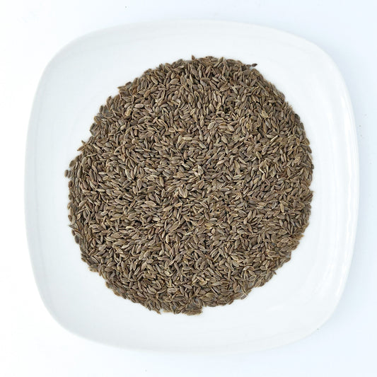 Dill Seed - Esu Abita Botanica