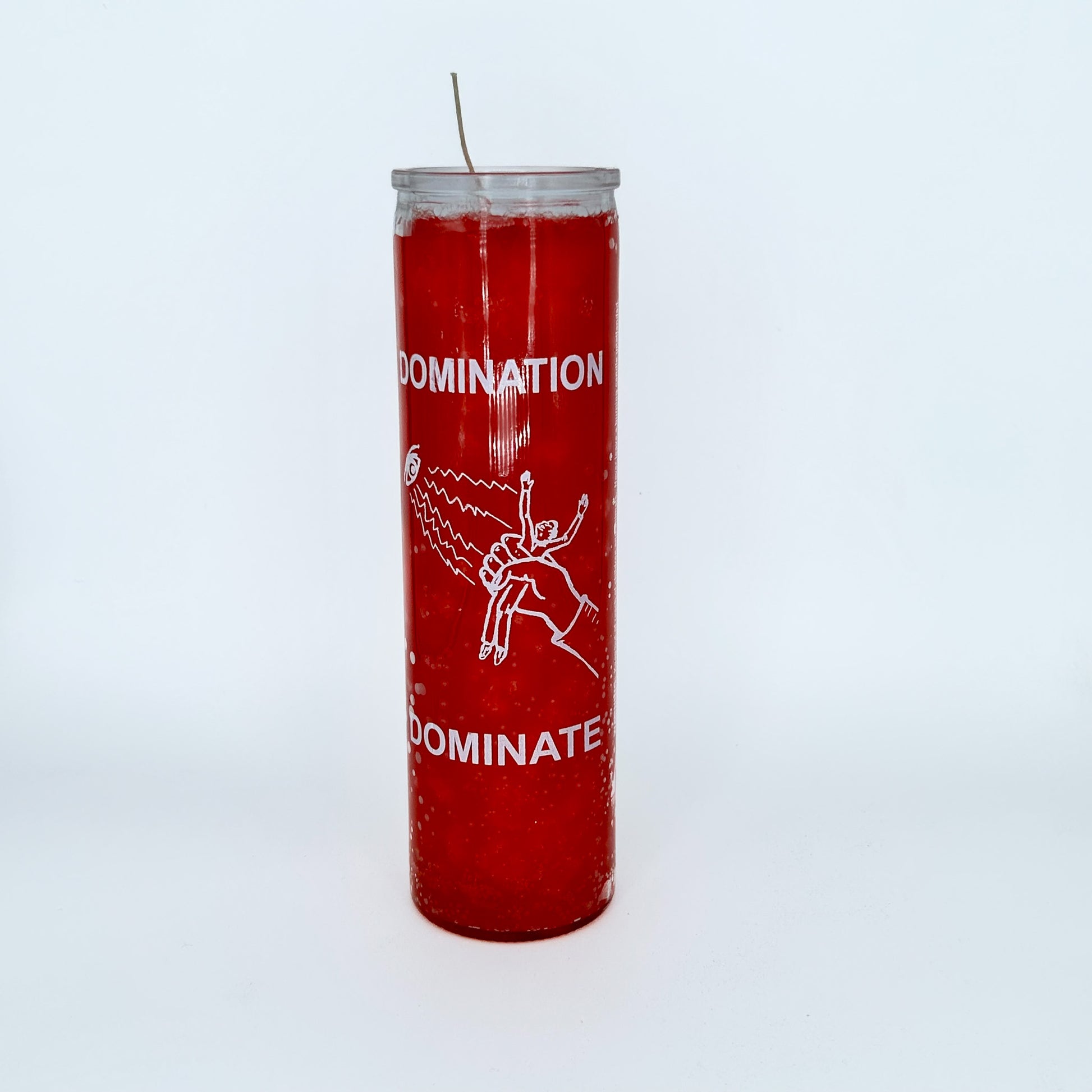 Domination - Esu Abita Botanica