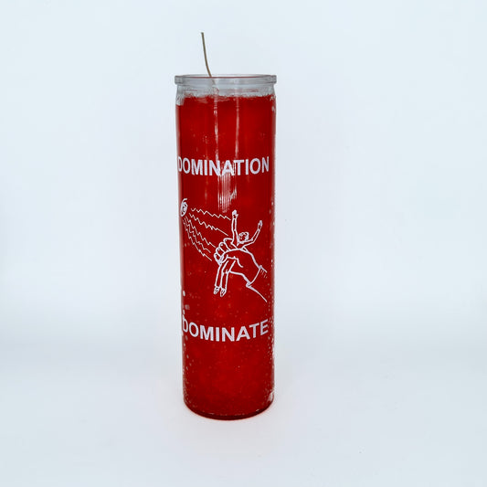 Domination - Esu Abita Botanica