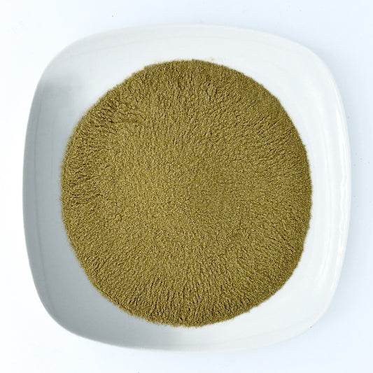 Fennel Seed Powder - Esu Abita Botanica