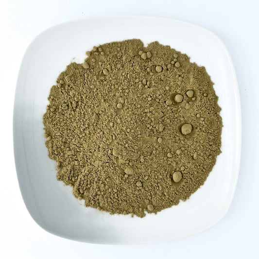 Feverfew Powder - Esu Abita Botanica