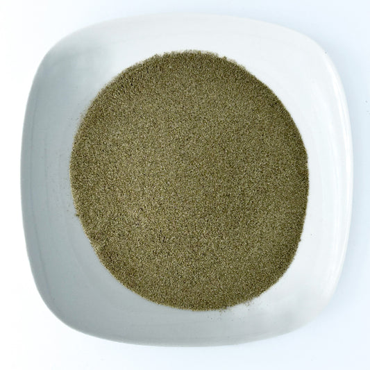 Hyssop Powder - Esu Abita Botanica