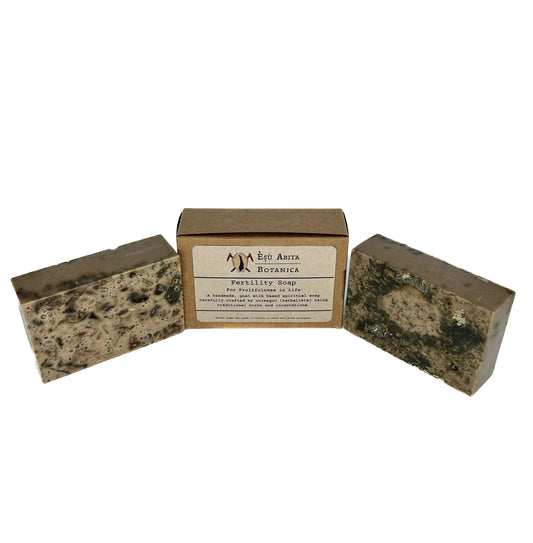 Fertility Soap