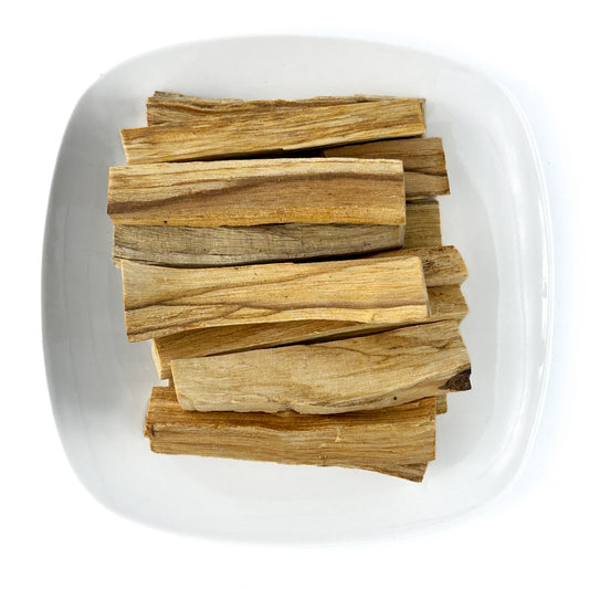 Palo Santo Sticks - Esu Abita Botanica