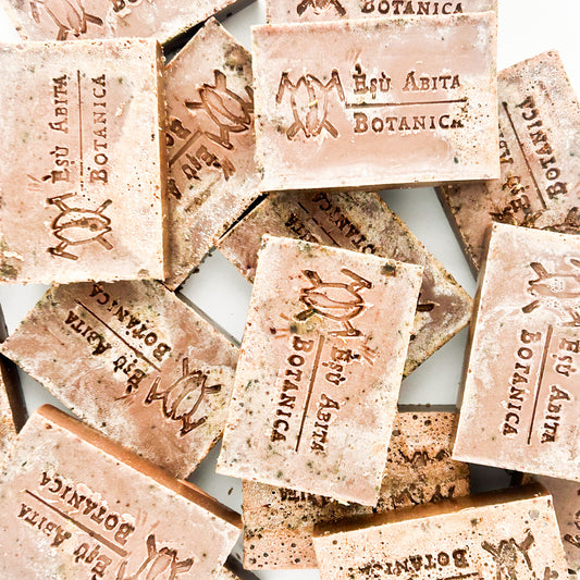 Covenant Soap