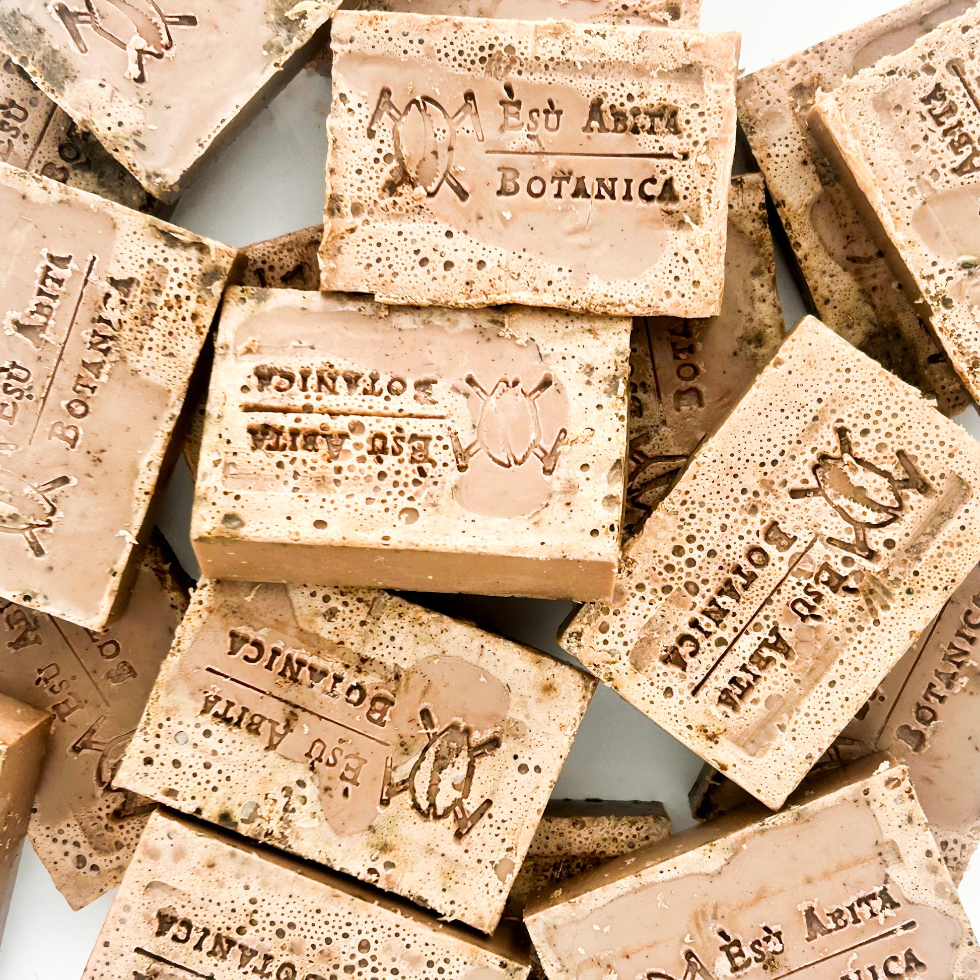 Blessings Soap - Esu Abita Botanica