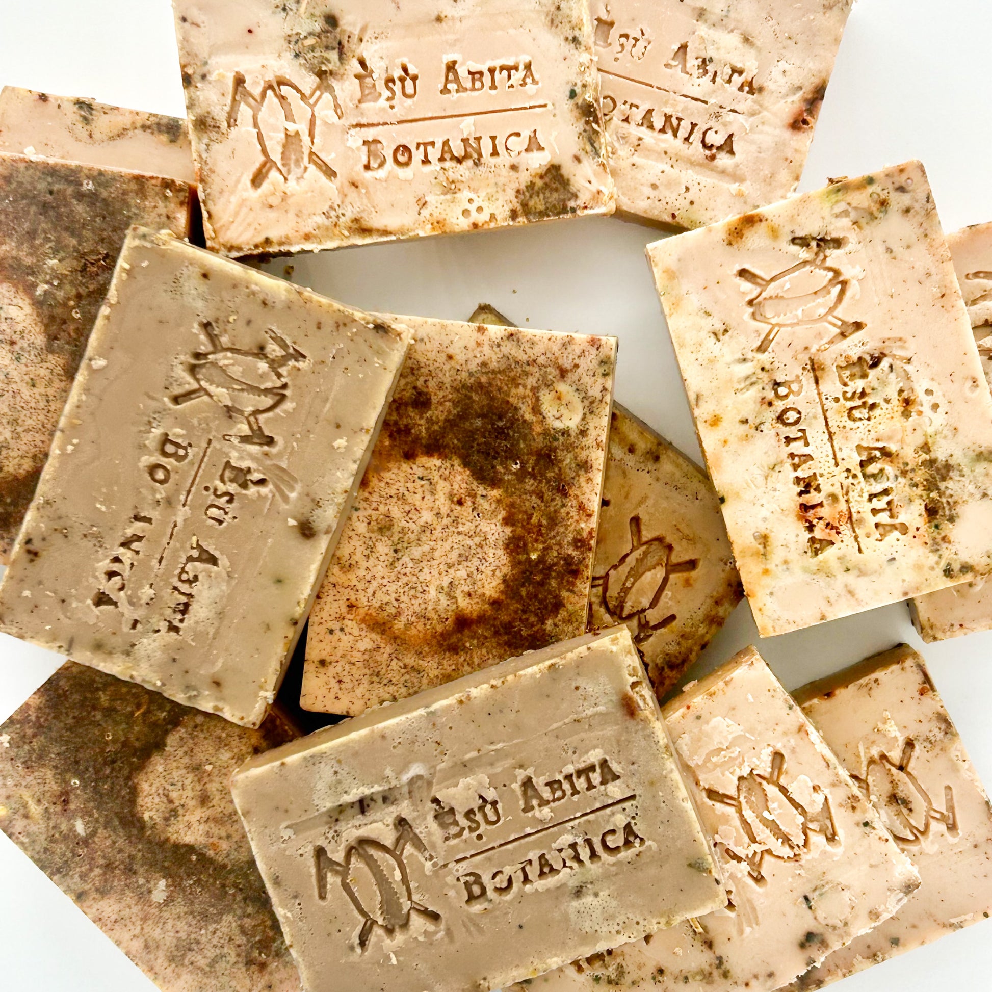 Animal Magnetism ♀ Soap - Esu Abita Botanica
