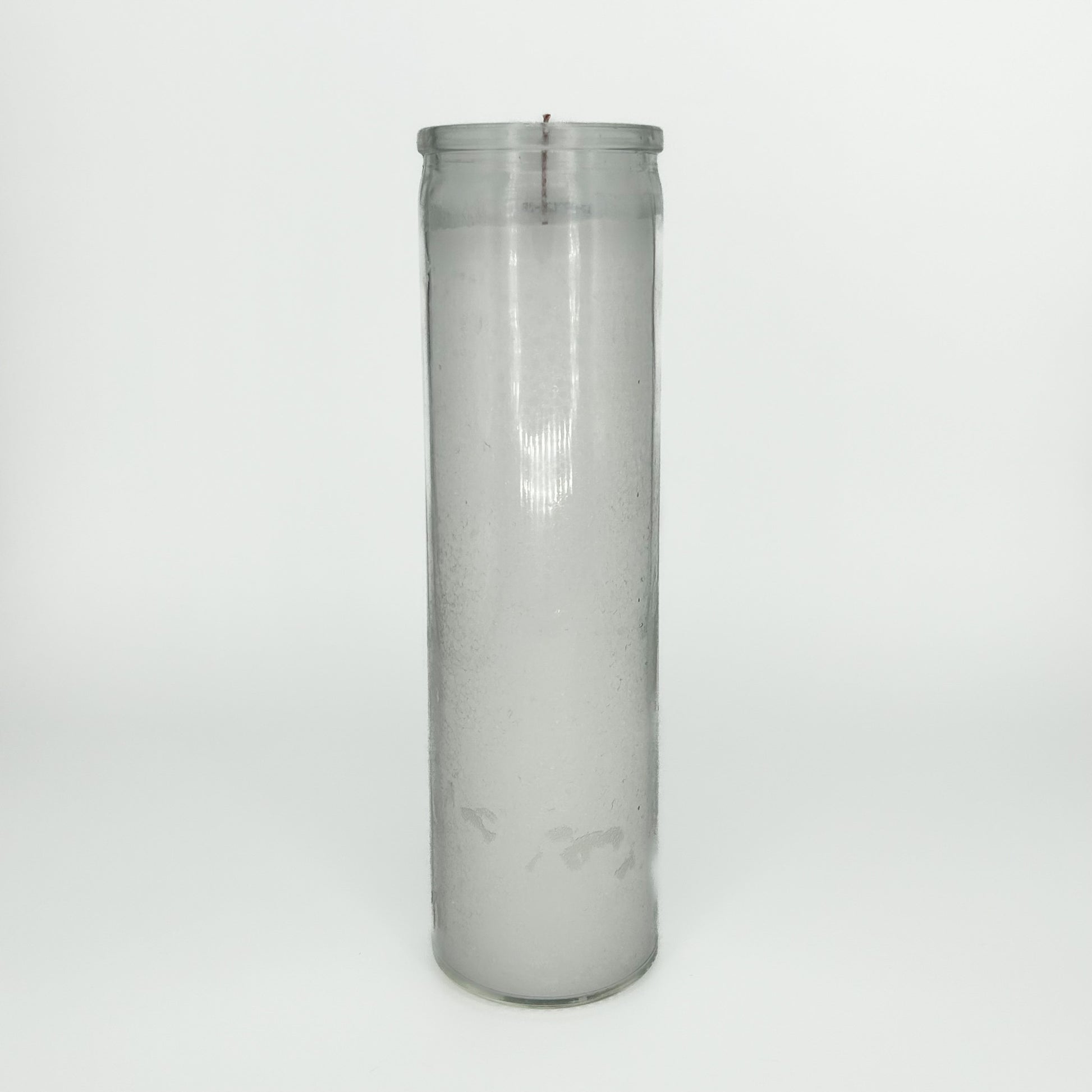 Plain White - Esu Abita Botanica