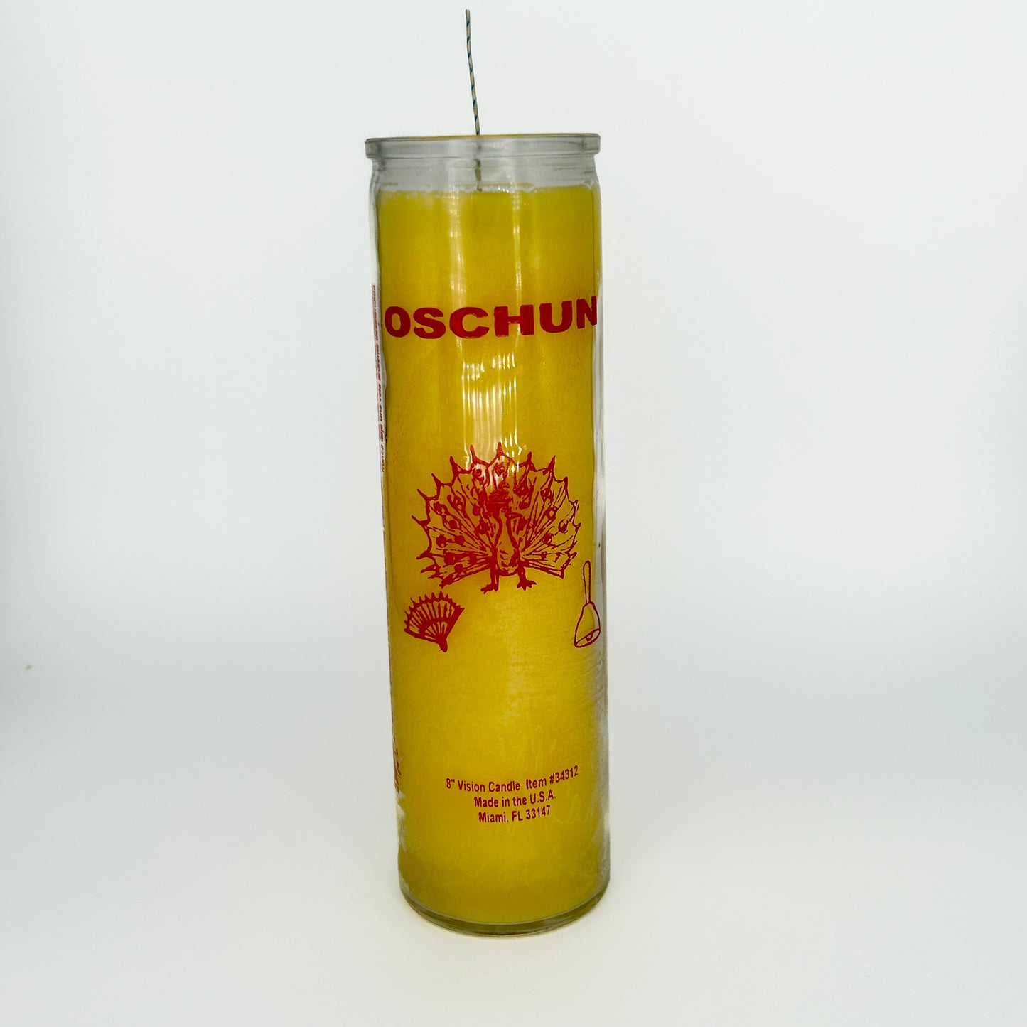 Osun/Oschun - Esu Abita Botanica