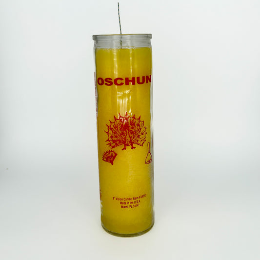 Osun/Oschun