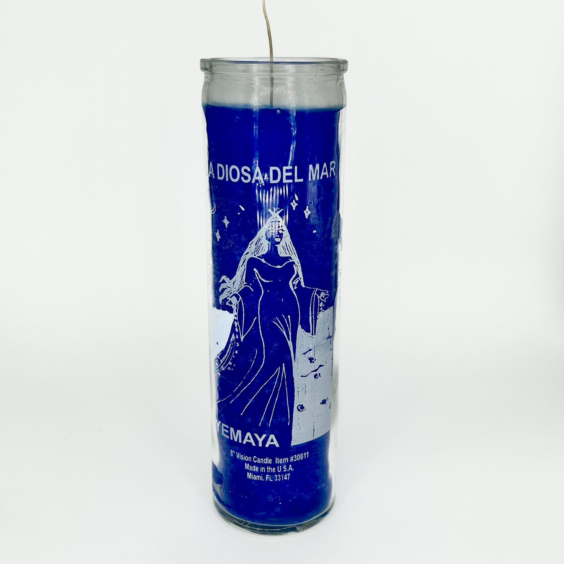 Yemaya - Esu Abita Botanica