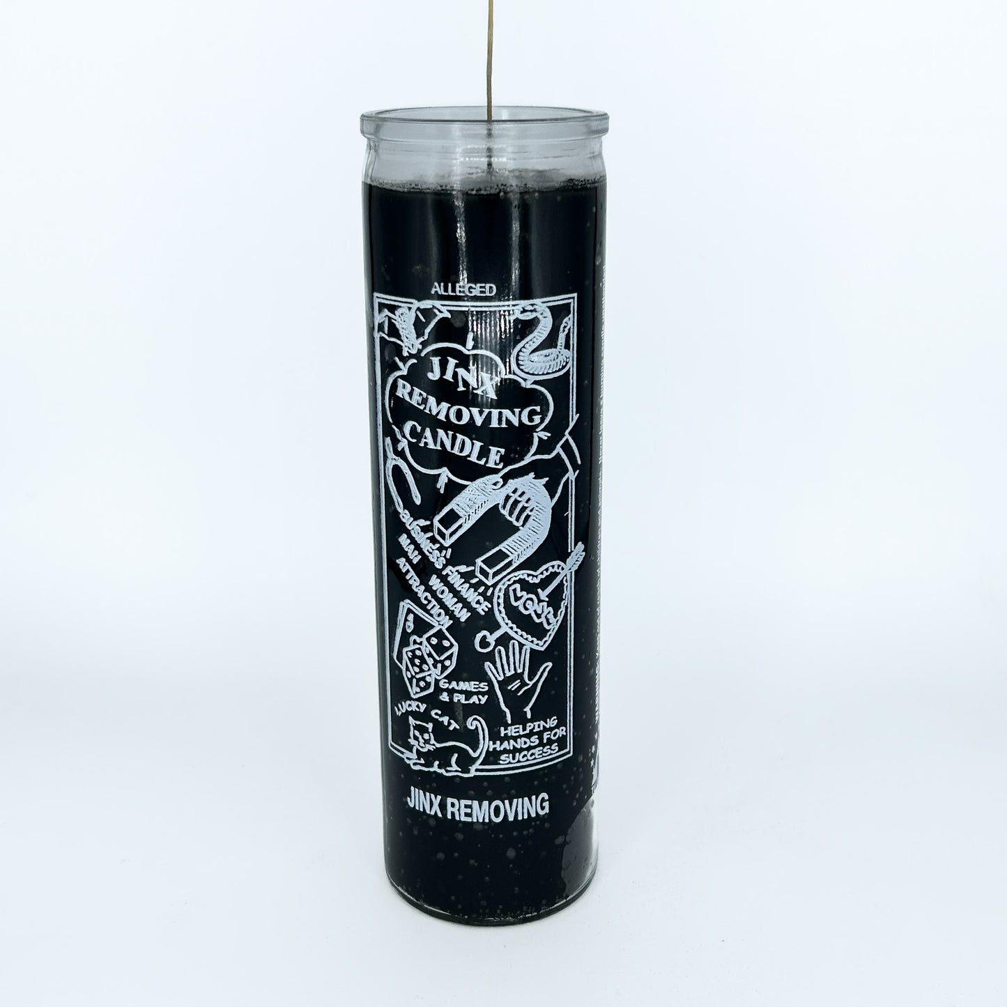 Jinx Removing - Esu Abita Botanica