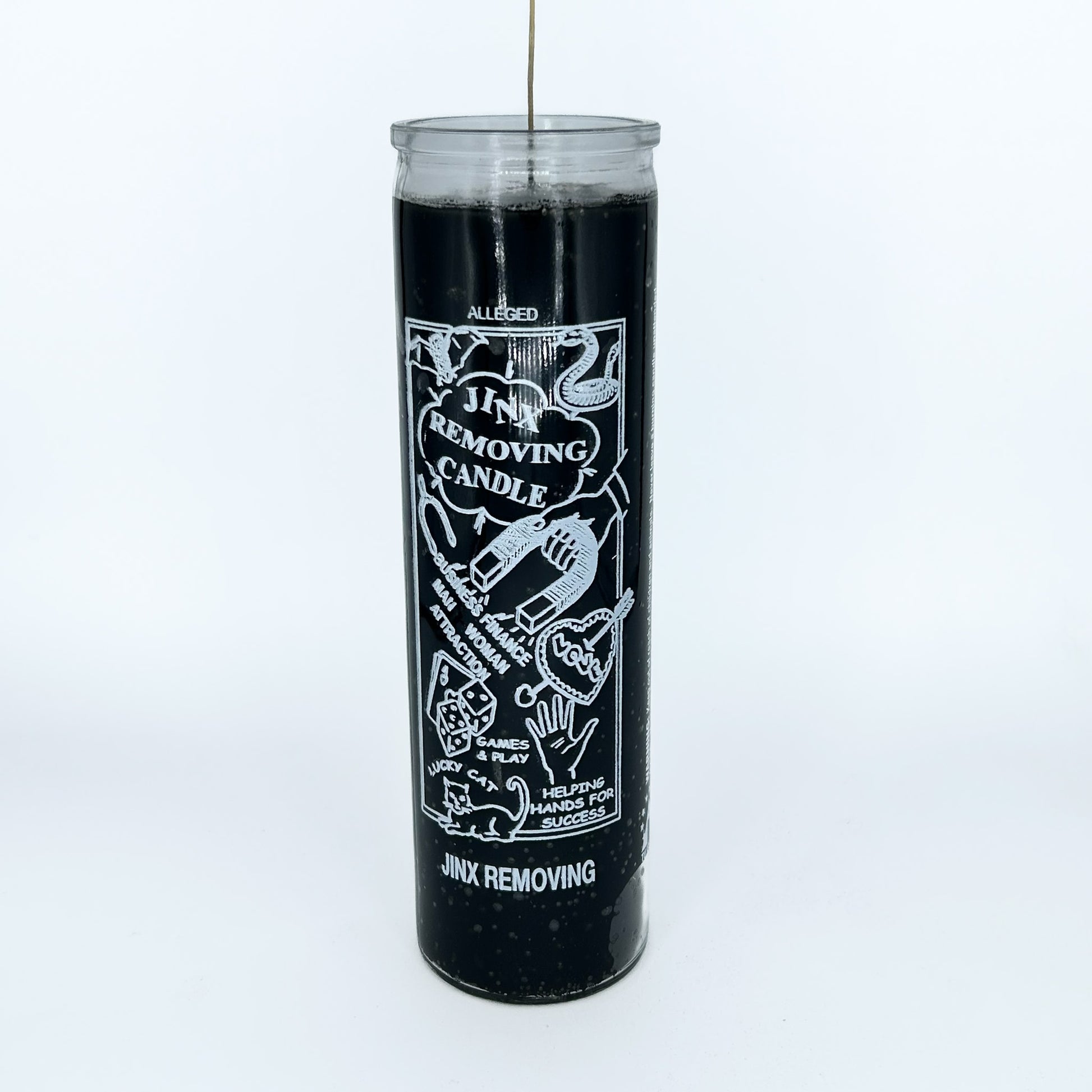 Jinx Removing - Esu Abita Botanica