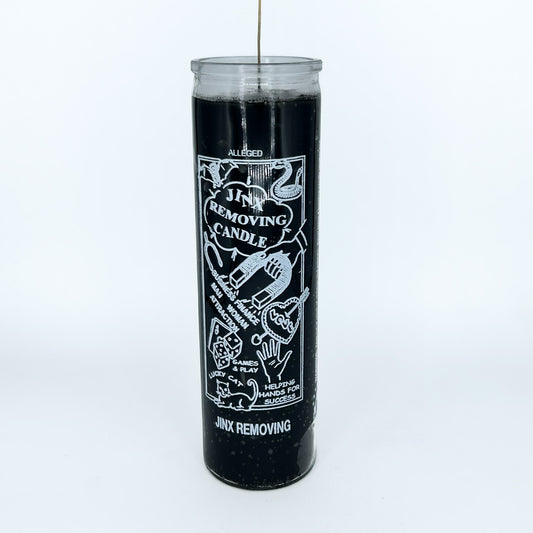 Jinx Removing - Esu Abita Botanica