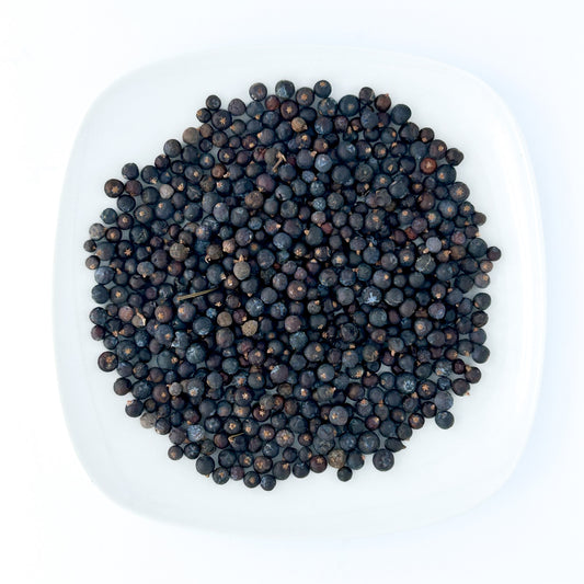 Juniper Berries - Esu Abita Botanica