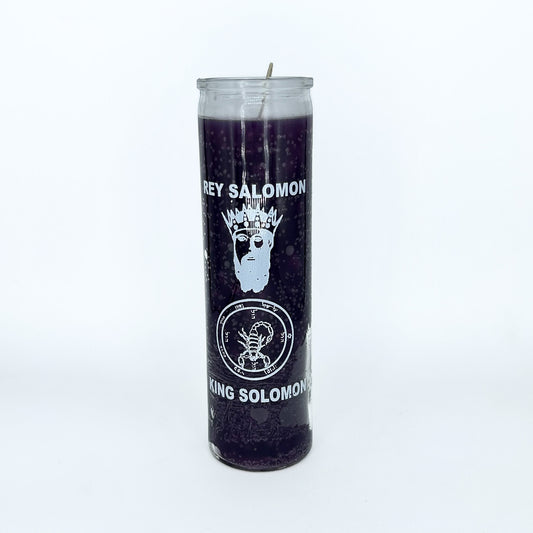 King Solomon - Esu Abita Botanica