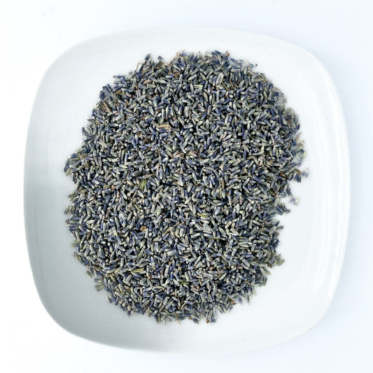 Lavender Flower - Esu Abita Botanica