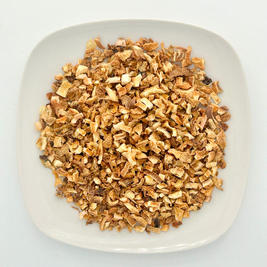 Lemon Peel