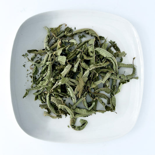 Lemon Verbena - Esu Abita Botanica