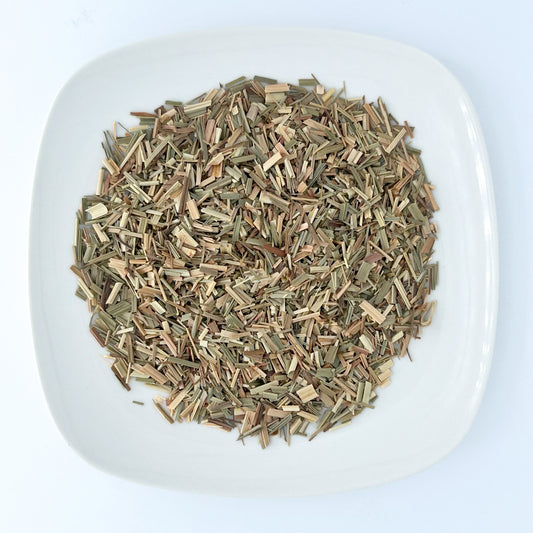 Lemongrass - Esu Abita Botanica
